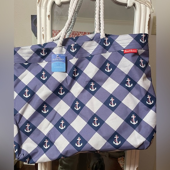 Handbags - 🏖️🏖️🏖️BOGOHO 🏖️🏖️🏖️Beach Bag
